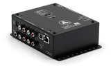 JL AUDIO System Tuning Dsp Controlled By Tün Software, 8-Channel Analog & Digital Inputs / 8-Ch. Analog Outputs -TWK-88