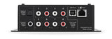 JL AUDIO System Tuning Dsp Controlled By Tün Software, 8-Channel Analog & Digital Inputs / 8-Ch. Analog Outputs -TWK-88