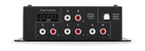 JL AUDIO System Tuning Dsp Controlled By Tün Software, 8-Channel Analog & Digital Inputs / 8-Ch. Analog Outputs -TWK-88