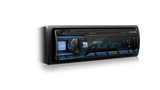 Alpine UTE-73EBT Digital Media Receiver with Bluetooth® / USB / AUX / iPod® and iPhone® / FLAC / TuneIt