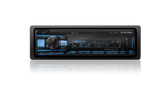 Alpine UTE-73EBT Digital Media Receiver with Bluetooth / USB / AUX / iPod and iPhone / FLAC / TuneIt