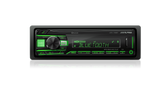 Alpine UTE-73EBT Digital Media Receiver with Bluetooth / USB / AUX / iPod and iPhone / FLAC / TuneIt