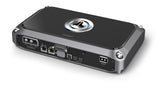 JL AUDIO Mono Block Class D Sub Amplifier With Integrated Dsp -VX1000/1i