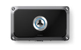 JL AUDIO Mono Block Class D Sub Amplifier With Integrated Dsp -VX1000/1i