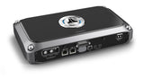 JL AUDIO Mono Block Class D Sub Amplifier With Integrated Dsp -VX1000/1i