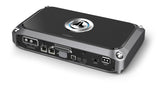 JL AUDIO 5-Channel Class D System Amplifier With Integrated Dsp -VX1000/5i