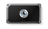 JL AUDIO 5-Channel Class D System Amplifier With Integrated Dsp -VX1000/5i