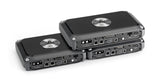 JL AUDIO 5-Channel Class D System Amplifier With Integrated Dsp -VX1000/5i