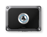 JL AUDIO 4-Channel Class D Full Range Amplifier With Integrated Dsp -VX400/4i