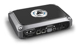 JL AUDIO 4-Channel Class D Full Range Amplifier With Integrated Dsp -VX400/4i