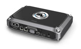 JL AUDIO 6-Channel Class D Full Range Amplifier With Integrated Dsp -VX600/6i