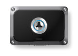 JL AUDIO 6-Channel Class D Full Range Amplifier With Integrated Dsp -VX600/6i