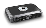 JL AUDIO 6-Channel Class D Full Range Amplifier With Integrated Dsp -VX600/6i