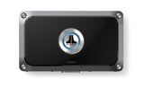 JL AUDIO 8-Channel Class D Full Range Amplifier With Integrated Dsp -VX800/8i