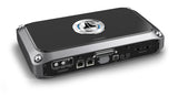 JL AUDIO 8-Channel Class D Full Range Amplifier With Integrated Dsp -VX800/8i