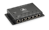 JL AUDIO Optical Audio Network Hub To Suit  Vxi Amplifiers - VXi-HUB