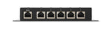 JL AUDIO Optical Audio Network Hub To Suit  Vxi Amplifiers - VXi-HUB