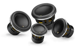 JL AUDIO 13.5-Inch (345 Mm) Subwoofer Driver, Dual 1.5 Ω -13W7AE-D1.5