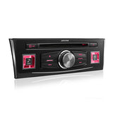 Alpine X703D-A45R 7" Head Unit To Suit Audi A4 / A5-X703D-A45R