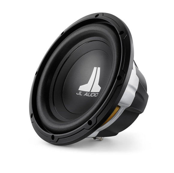 JL Audio 10W0v3-4 W0v3 10-inch Subwoofer Driver