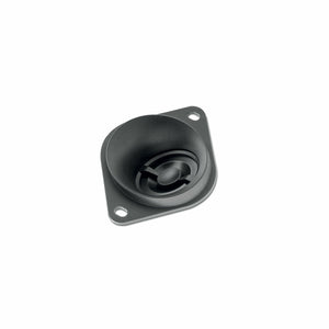 FOCAL Bmw And Mini Compatible Component Speaker Set With Wide Flange | - ISBMW100L
