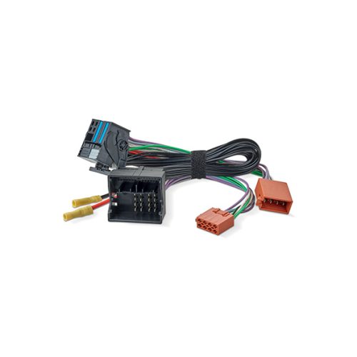 FOCAL, Mercedes – Impulse Amplifier Pack Amplifies Front And Rear Speakers-No Longer For Sale - Mercedes Impulse amplifier pack