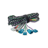 FOCAL Wiring Harnesses For  Inside Packs Iw-Bmw-Imp2.1 - IW-BMW-IMP2.1