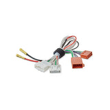 FOCAL Inside Nissan Y-Iso Harness Head Unit Adaptation Cable -IW-NIS-YISO