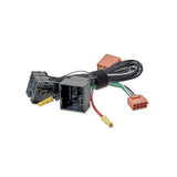 FOCAL, Isuzu – Impulse Amplifier Pack Amplifies Front And Rear Speakers-No Longer For Sale - Isuzu Impulse amplifier pack
