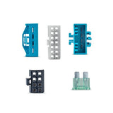 FOCAL Wiring Harnesses For Inside Packs Iw-Bmw-Imp2.1 -IW-BMW-IMP2.1