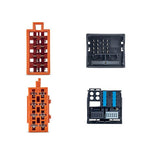 Focal Wiring Harnesses For Focal Inside Packs Iw-Bmw-Yiso -IW-BMW-YISO