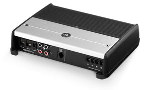 JL Audio XD600/1v2 Monoblock Class D Subwoofer Amplifier