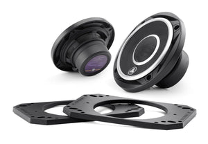 JL Audio C2-400x Coaxial Speaker System