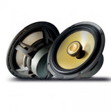 FOCAL Ec 165 Ke K2 Power Series 6-1/2" 2-Way Car Speakers - EC165KE