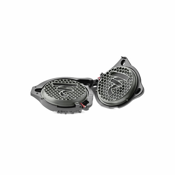 FOCAL Mercedes Benz Subwoofers Rh Drive | - ISUB MBZ2 RHD (pair)