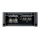 FOCAL FPX1.1000 Mono Compact amplifier, D class, 1 x 700W RMS (2Ω), 1 x 1000W RMS (1Ω) -FPX1.1000