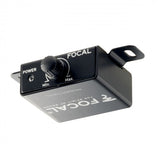 FOCAL Mono Compact Amplifier, D Class, 1 X 700W Rms (2Ω), 1 X 1000W Rms (1Ω) - FPX1.1000