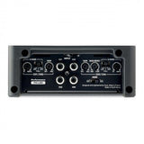 FOCAL 4-Channel Compact Amplifier, D Class, 4 X 120W Rms (4Ω), 4 X 185W Rms (2Ω), 2 X370W (4Ω Bridged) - FPX4.800