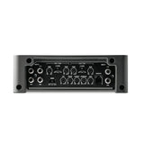 FOCAL FPX5.1200 5-channel Amplifier, D class, 4 x 75W RMS (4Ω), or 4x120W RMS (2Ω), plus 1 x 720W RMS (2Ω) -FPX5.1200