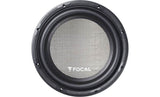 FOCAL Access Series 10" 4-Ohm Subwoofer -SUB 25A4