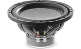 FOCAL 25A4 Access Series 10" 4-Ohm Subwoofer - SUB 25A4