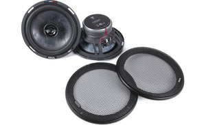 Focal Slate Fibre Series Pc165Sf -PC165SF