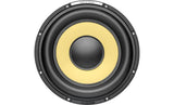 Focal Sub 25 Kxs K2 Power Series 10" 4-Ohm Shallow-Mount Component Subwoofer -SUB 25KXS