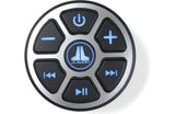 JL Audio MBT-CRX-v2 Marine Bluetooth Adapter with AVRCP to suit Boat or Powersports Vehicle (Waterproof)