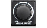 Alpine Remote Bass Controller- RUX-KNOB.2