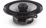 Alpine S2-Series 6.5" 2 Way Coaxial Speakers-S2-S65