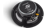 Alpine S2-Series 6.5" 2 Way Coaxial Speakers-S2-S65