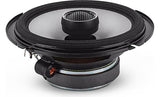 Alpine S2-Series 6.5" 2 Way Coaxial Speakers-S2-S65