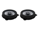 ALPINE R2-SERIES 6.5" 2-WAY PREMIUM SPEAKER SYSTEM UPGRADE FITS HILUX AN130 2020-ON HL20-R265
