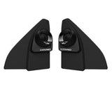 ALPINE S2-SERIES 6.5" 2-WAY HI-RESOLUTION AUDIO UPGRADE FITS HILUX 2020-ON HL20-S265